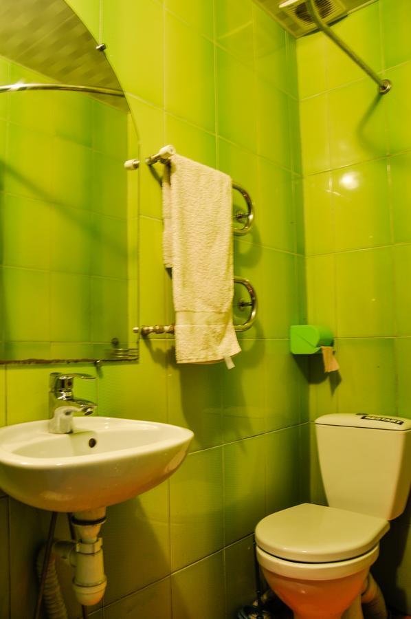 Funky Mamaliga Hostel Кишинёв Экстерьер фото